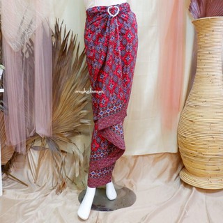 Promo Rok lilit semi sutra murmer bawahan kebaya rok panjang casual modern batik Rok lilit Promo Rok lilit semi sutra murmer bawahan kebaya rok panjang casual modern batik Rok lilit