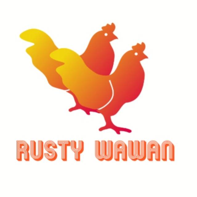 rustywawan