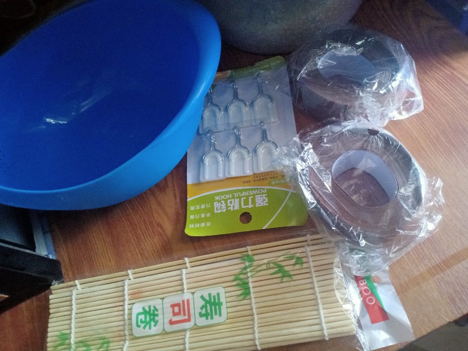 Semiko Jh43 Seal Tape Protection Penutup Celah Siku Dan Karet Pengaman