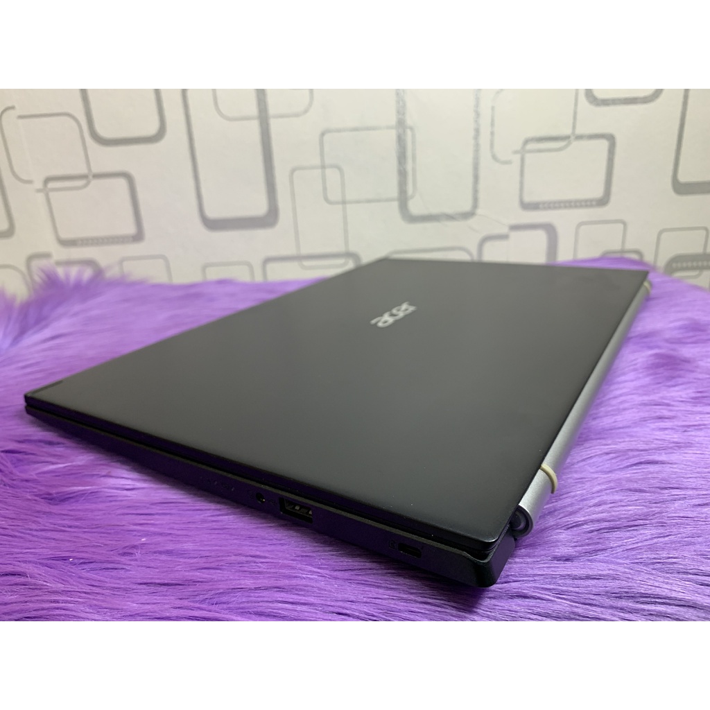 Acer Aspire A515-56 Core i5-1135G7 8GB SSD 512GB Garansi