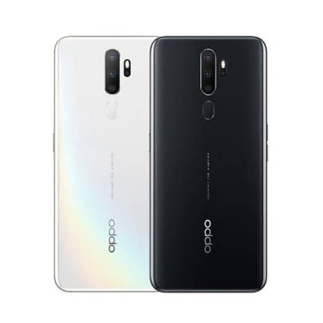 OPPO A5 2020 RAM 4/128 GB GARANSI RESMI OPPO INDONESIA