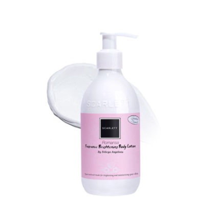 -LOTION Romansa