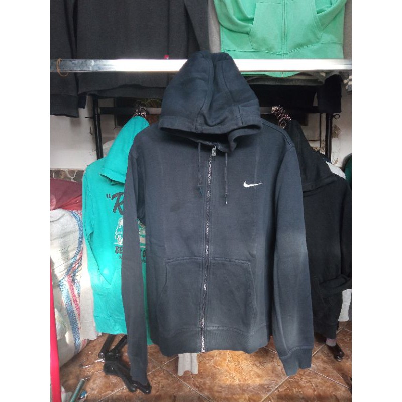 ZIP HOODIE/SWEATER NIKE ORIGINAL SECOND