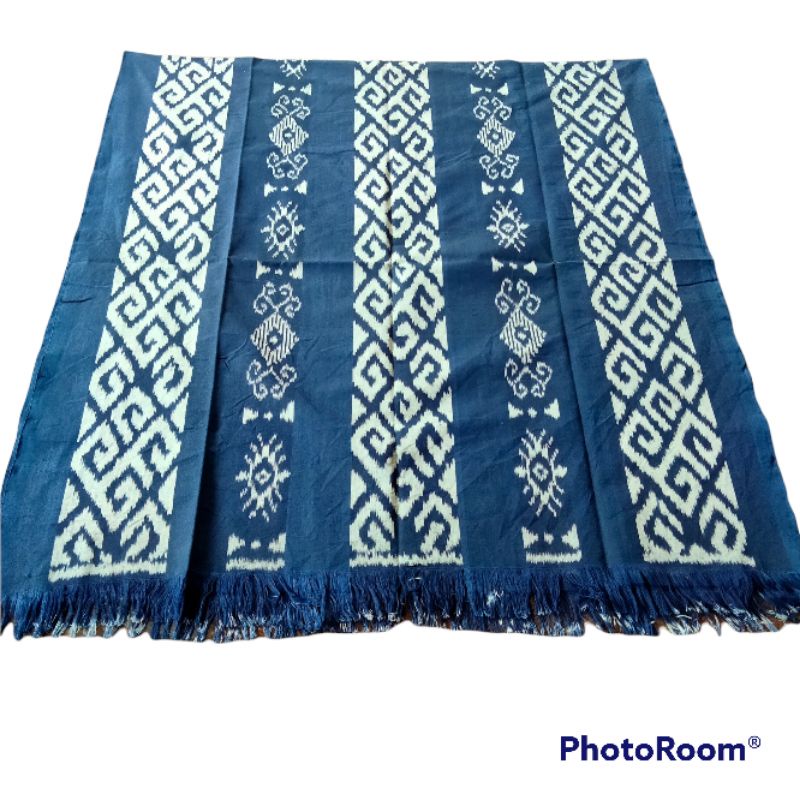 KAIN TENUN JEPARA TENUN BLANKET KAIN TENUN ETNIK TENUN JEPARA MOTIF TORAJA