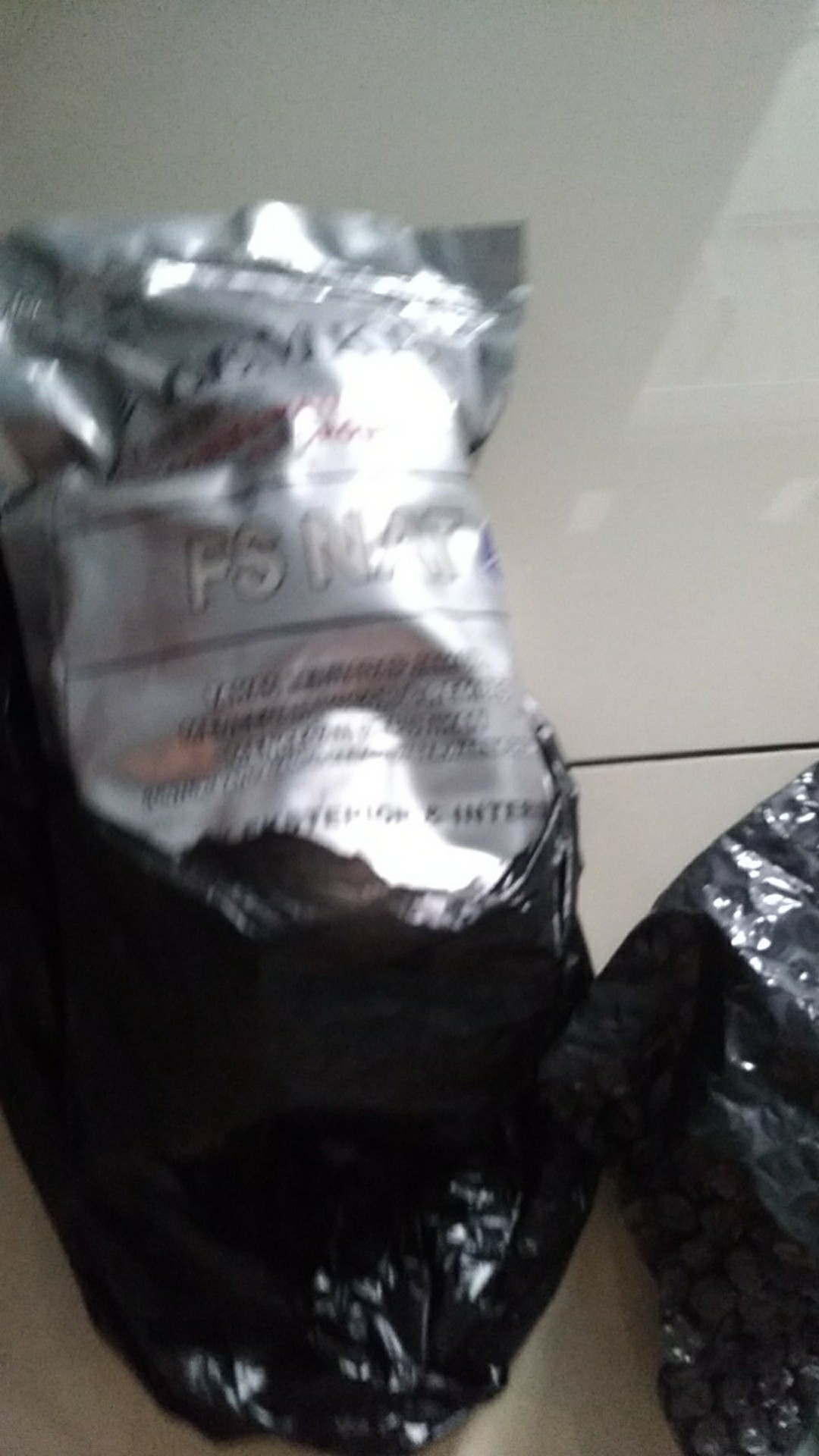 Lemkra Fs Nat Pengisi Cor Rongga Nat Keramik Warna