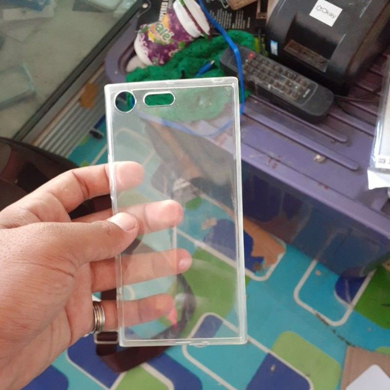 Softcase Sony Xperia Xz Premium Case Sony Xperia XZ Premium