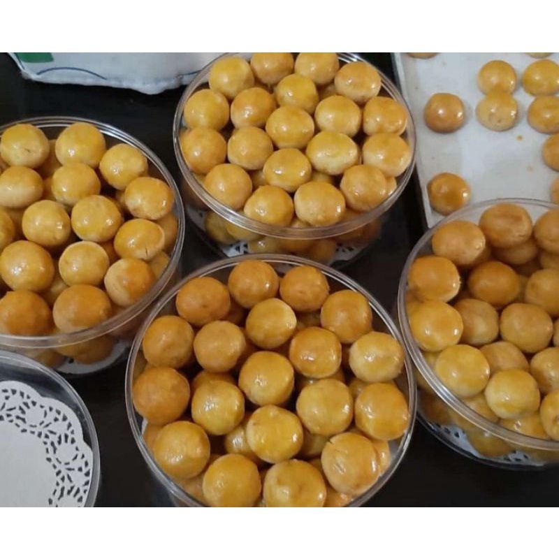 

Nastar premium 300gr