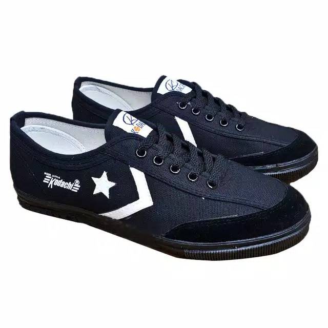 Kodachi 8119 full black