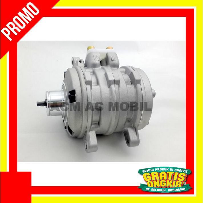 COMPRESOR KOMPRESOR COMPRESSOR DAIHATSU SUZUKI VITARA FORSA AC MOBIL MURAH