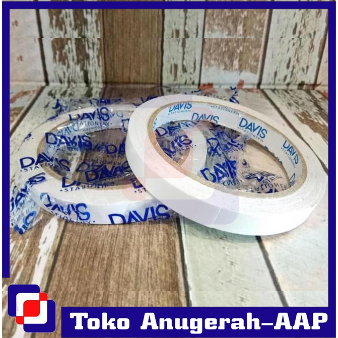 

Double Tape Kenko 12mm ( 1/2 inch )