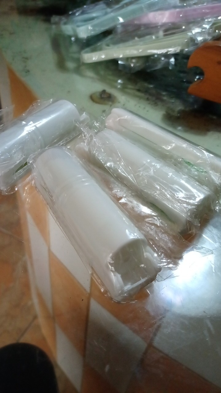 Sticky Mini Roller/sikat Lipat Pembersih/pengangkat Bulu Debu