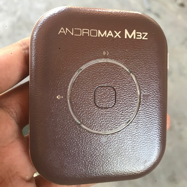 Andromax M3Z 4G(LTE)