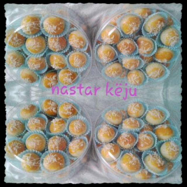 

aneka kue kering