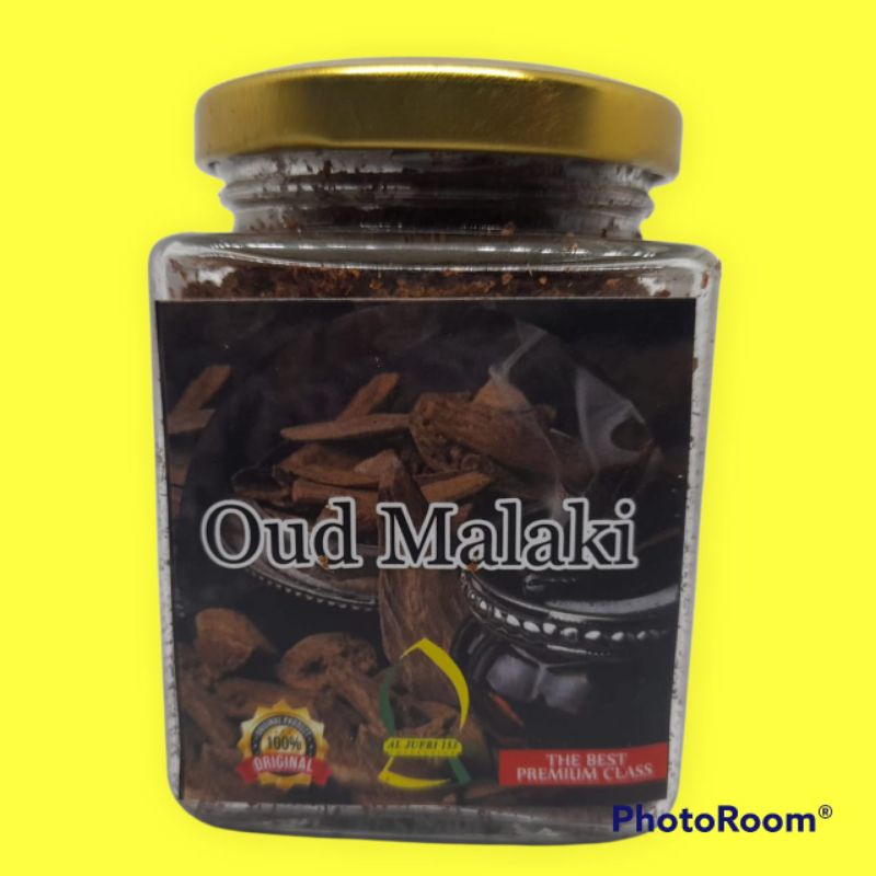 BAKHOR OUD MALAKI
