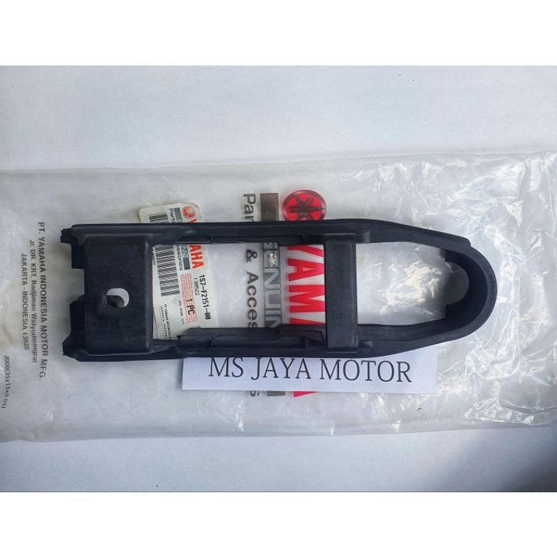 KARET TATAKAN RANTAI BANTALAN RANTAI SWING ARM YAMAHA TIARA JUPITER MX PNP ARM SUPERTRACK RX KING OR