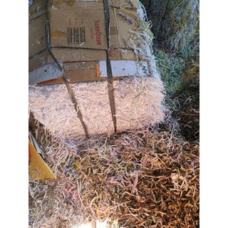 Jual kertas rumput buat packing | Shopee Indonesia
