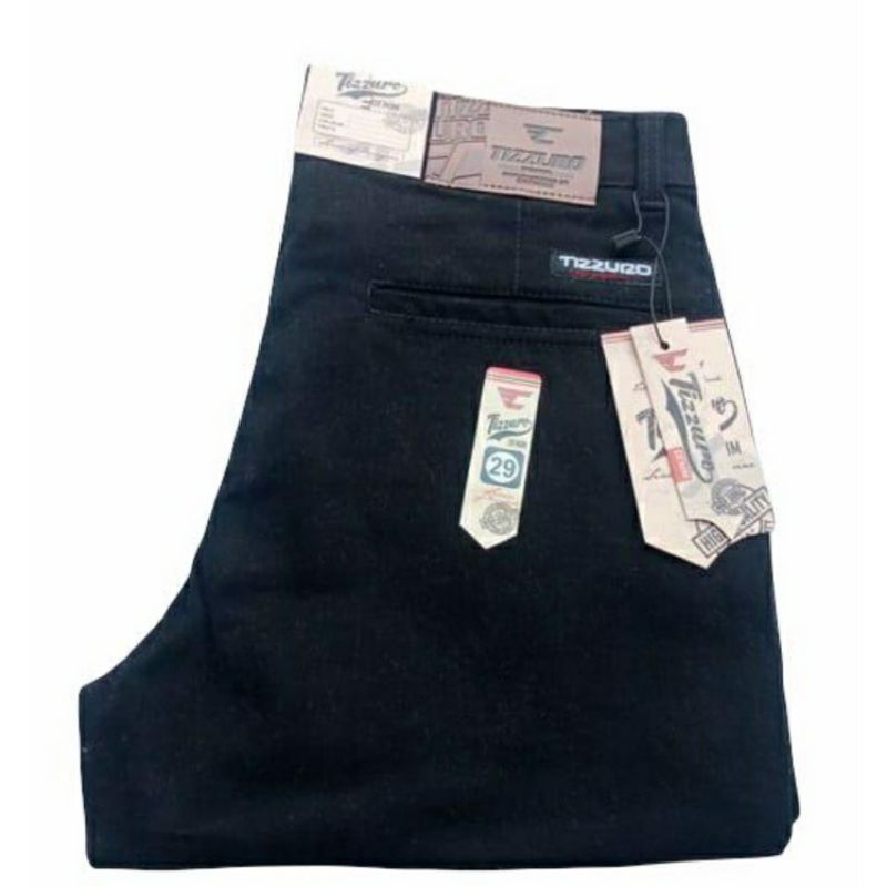 [TERLARIS] CELANA PANJANG PRIA UKURAN 27-38 PREMIUM QUALITY CHINOS SLIMFIT COWO SKINNY POLOS Cowok model standar