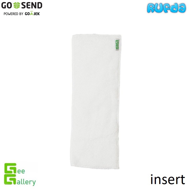 GG Insert Microfiber Stay Dry Medium