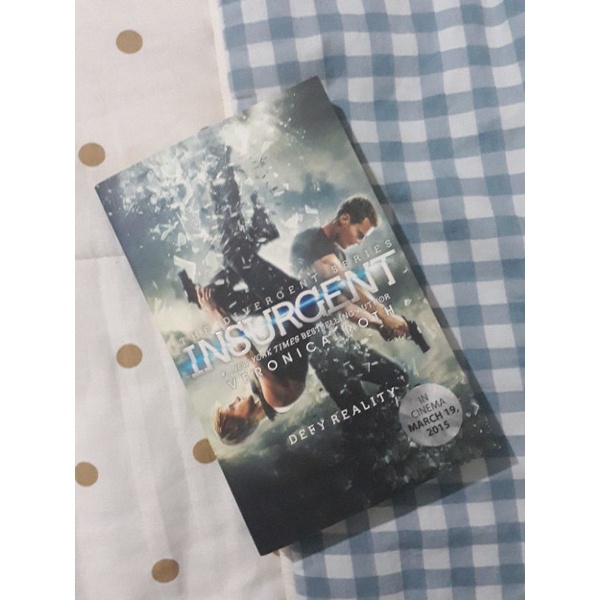 Insurgent