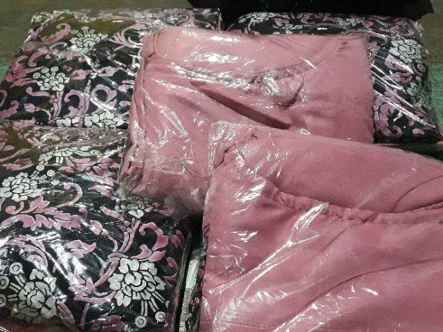 Promo Couple Rabbani Set Rabani Couple Batik Sumber Urip