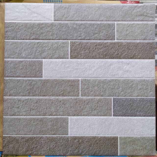 Keramik Lantai Azuvi 40x40 KW C Platinum tekel ubin