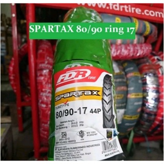 Jual Ban Luar Motor Fdr Ring Spartax Ukuran Fdr Spartax Spartak Racing