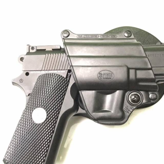 Holster Fobus wg 321