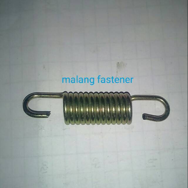 Per pedal rem smash / pir pedal rem Suzuki smash DLL