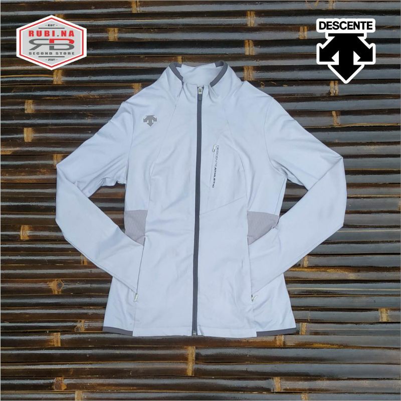 Baselayer DESCENTE Second Original Brand