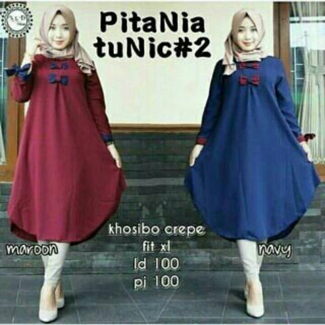 PitaNia tunic#2 NEW DISC 0%