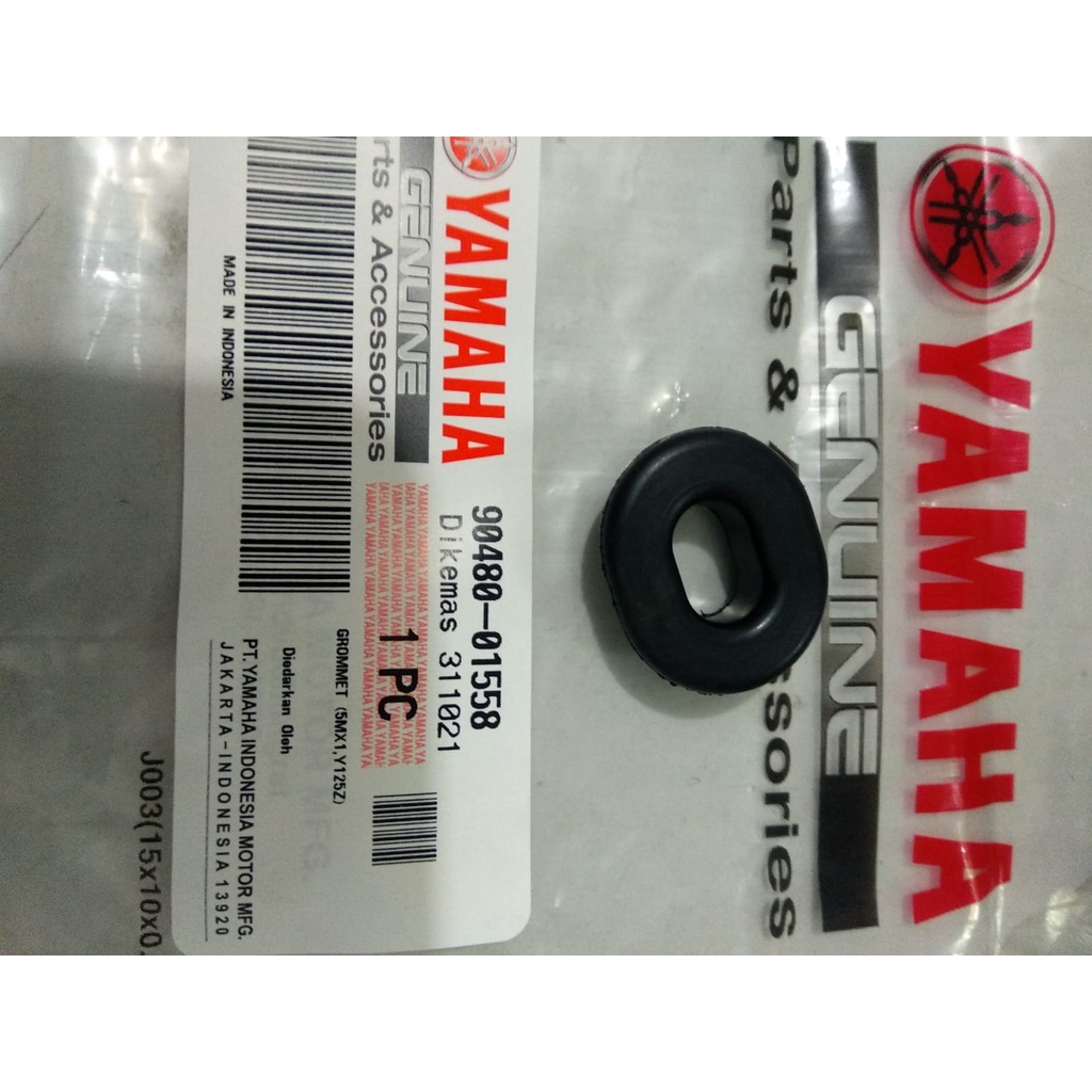 GROMMET Vixion 2TP 90480-01558