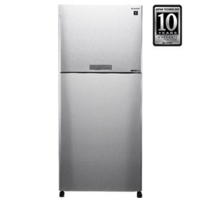 Kulkas Besar Sharp SJ-IG760PM-SL