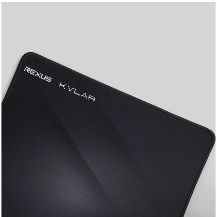 Rexus T1 - KVLAR Gaming Mousepad large size 800x300x3mm kvlar-t1