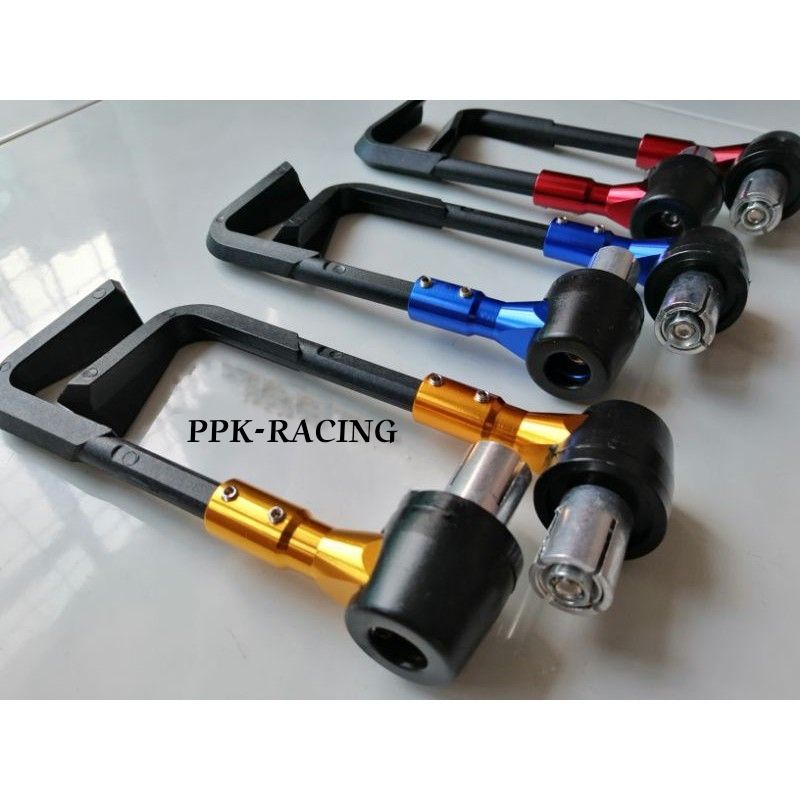 Proguard Handguard L Lurus Model Rizoma Universal