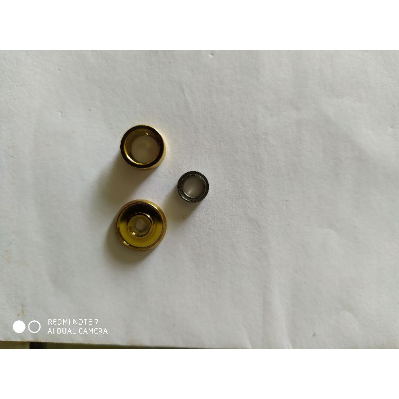 Line Roller Set Ryobi 1000-4000