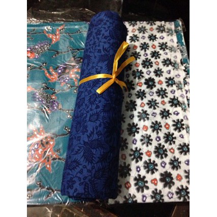 kain batik set