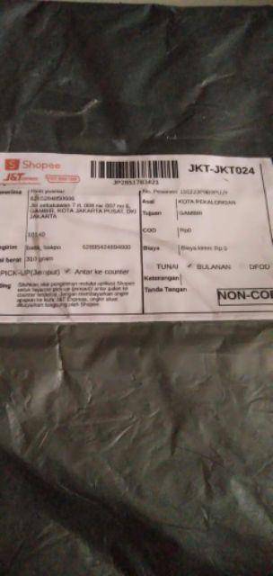 Ms Gamis Batik Sriwedari Maxi Bumil/busui Katun Sogan Allsize Ld 106