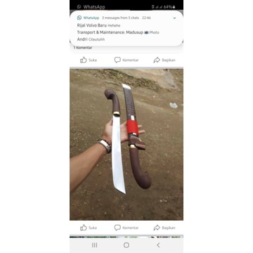 

Pepet serbaguna coklat