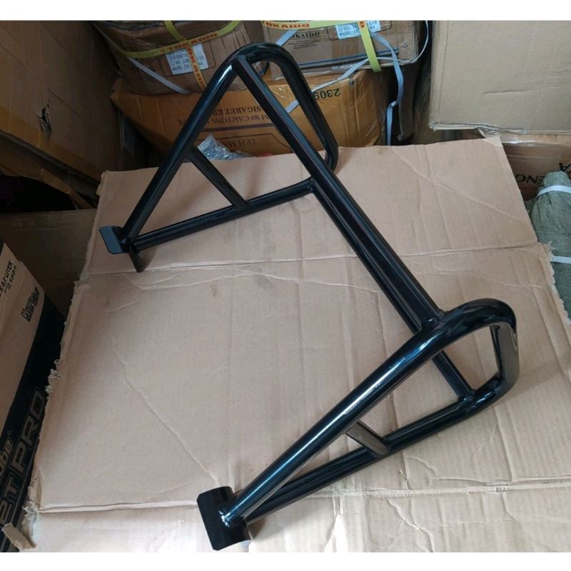 Pedok motor rx king paddock motor rx king pedok step depan motor rx king