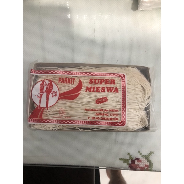 

miesoa cap parkit