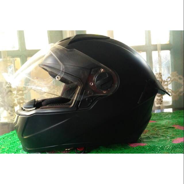 Helm zeus 811