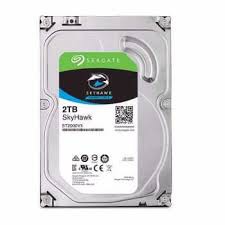 HARDDISK INTERNAL 2 TB SEAGATE 3.5INCH