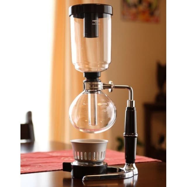 Jeju Premium Coffee Maker Hario TCA-3 3 Cups 12 X1