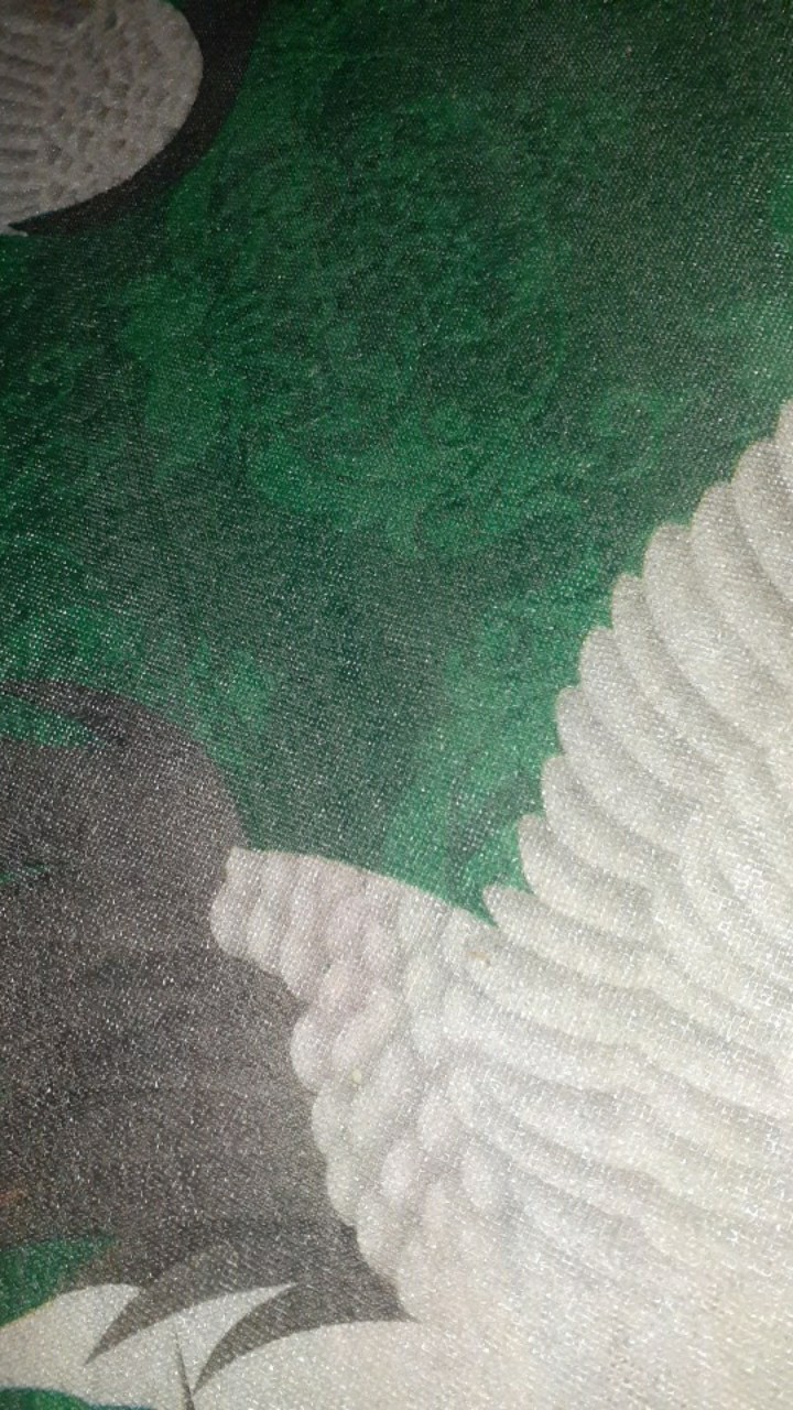 Maura Couple - Sania Ruffle Batik Couple Ori Ndoro Jowi Garansi Termurah Shopee -  Batik Modern Solo