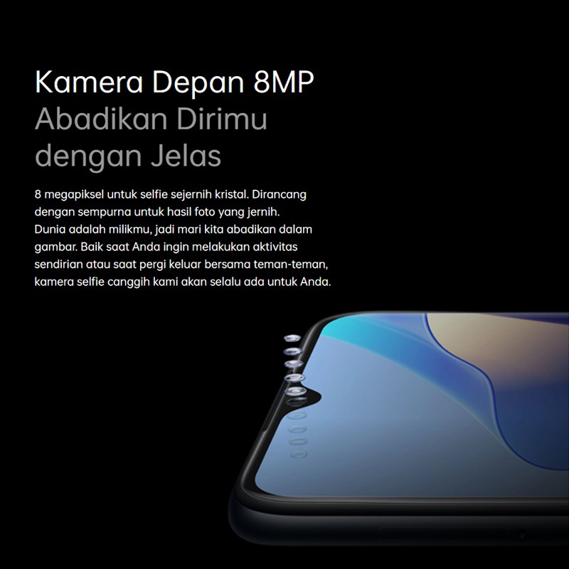 OPPO A16E / oppo a16k / OPPO A16 3/32G,4/64GB,Garansi Resmi 5000mAh, Kecepatan Penyegaran 60Hz, OPPO A16e 3GB + 32GB AI Face Unlock, Sensor Sidik Jari,Garansi Resmi HP OPPO A16 RAM 3/4GB ROM 32/64GB 100% Ori Bisa COD Cicilan Kredit Gratis Ongkir