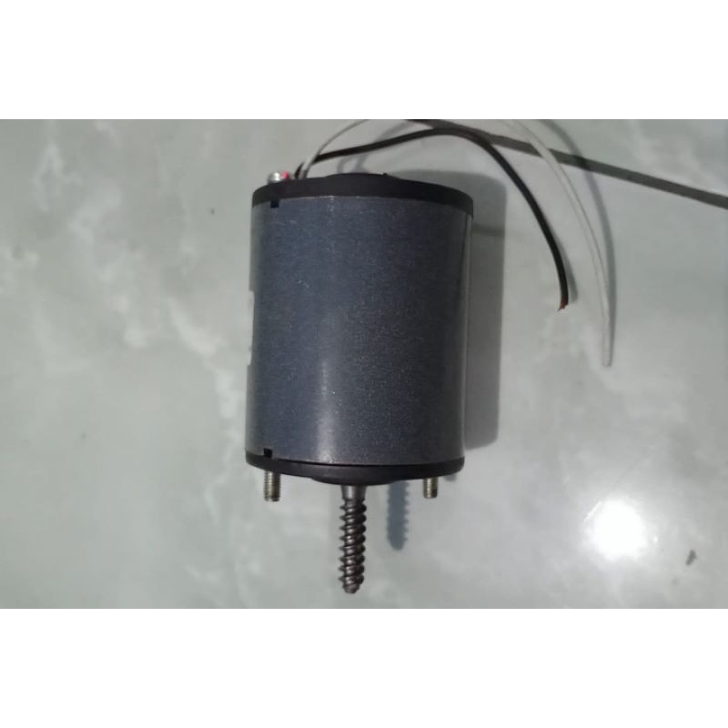 Dinamo Boneka Capit DC 48volt