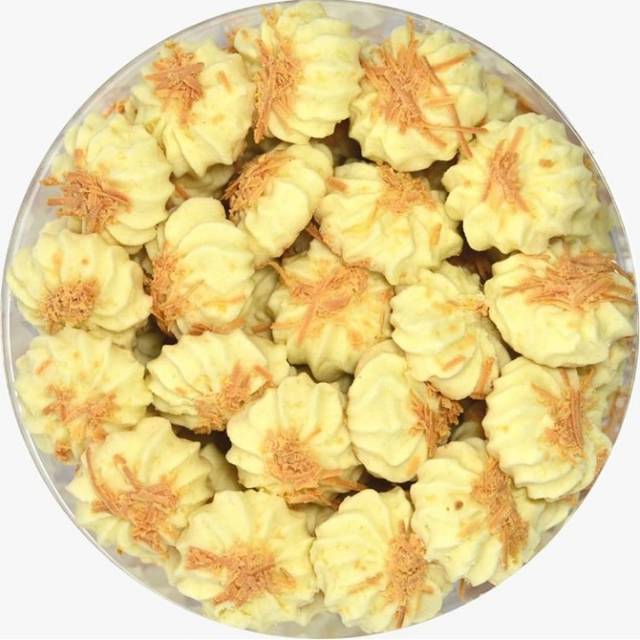 

Kue Kering SAGU SPECIAL MEKAR ANNISA