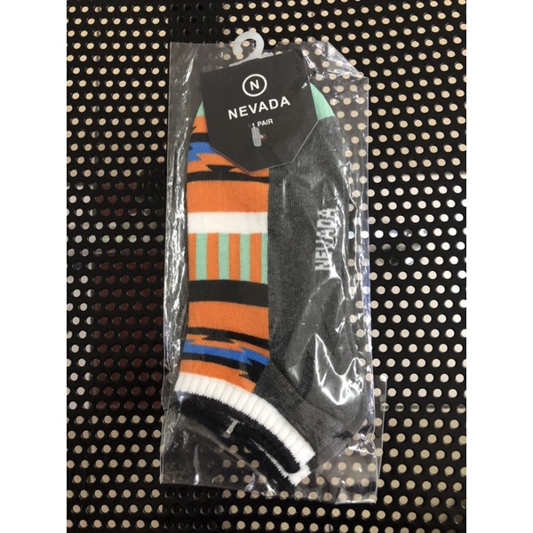 KAOS KAKI DEWASA NEVADA ORIGINAL