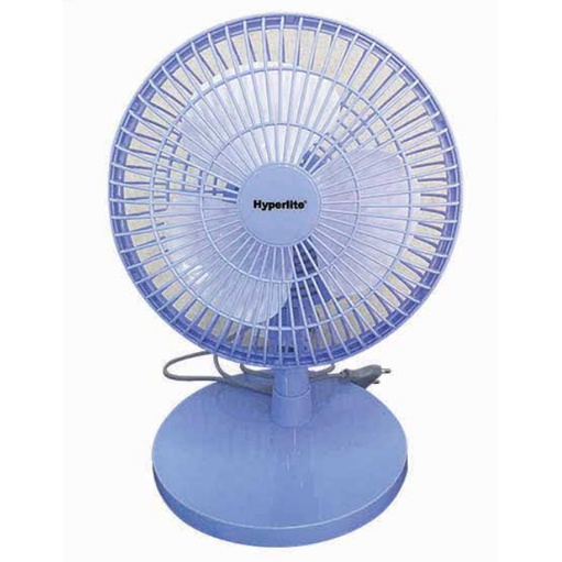 Desk Fan Hyperlite Turbine Windmill TN-01 Kipas Angin Meja 8 Inch Wind Mill Hyperlite 8&quot; TN01 TDF 838