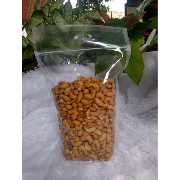 

Kacang Mede original Jumbo Super